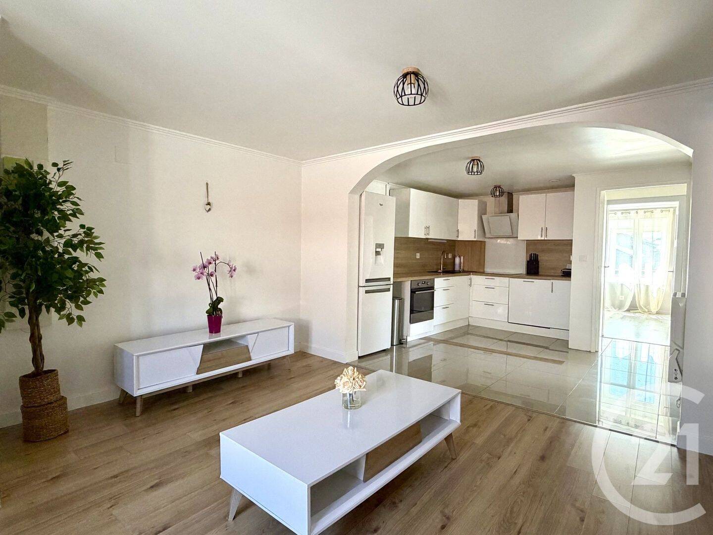 Appartement 4 pièces 66 m² · à Thionville · 66 m² · 249 000 €