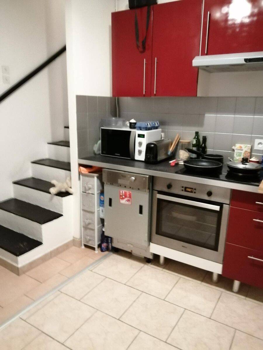 Maison 3 pièces 60 m² · à Angoulême · 60 m² · 750 €