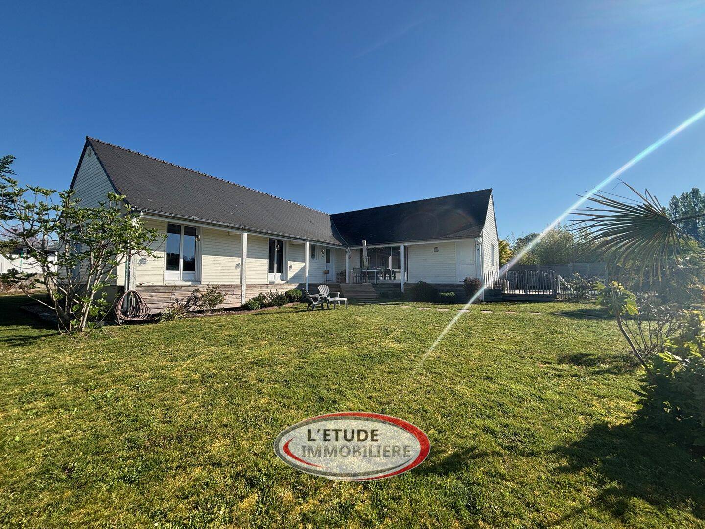 Maison 6 pièces 159 m² · à Carquefou · 159 m² · 451 000 €