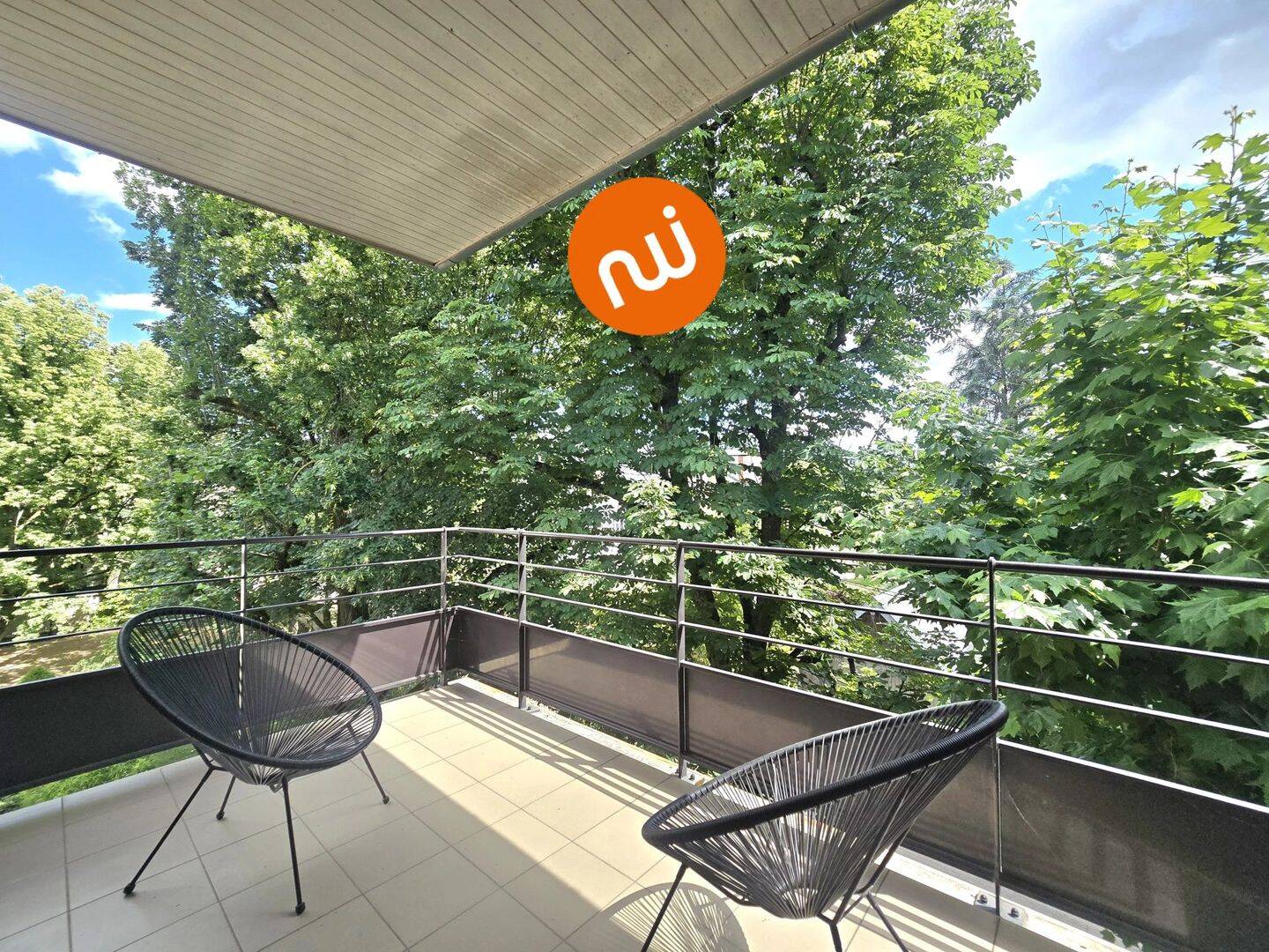 Appartement 4 pièces 86 m² · à Tassin-la-Demi-Lune · 85,5 m² · 420 000 €