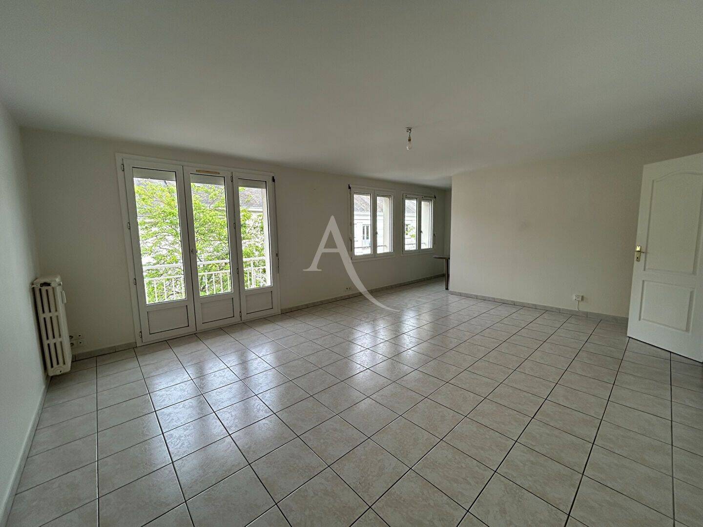 Appartement 2 pièces 56 m² · à Saint-Nazaire · 56 m² · 160 500 €