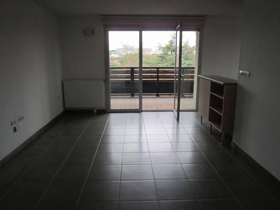 Appartement 3 pièces 63 m² · à Toulouse · 63 m² · 974 €