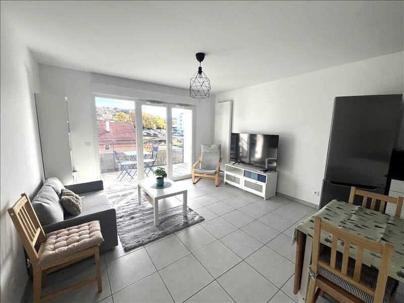 Appartement 2 pièces 41 m² · à Annemasse · 41 m² · 1 200 €