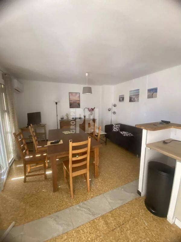 Appartement 3 pièces 54 m² · à Le Pradet · 54 m² · 837 €/mois