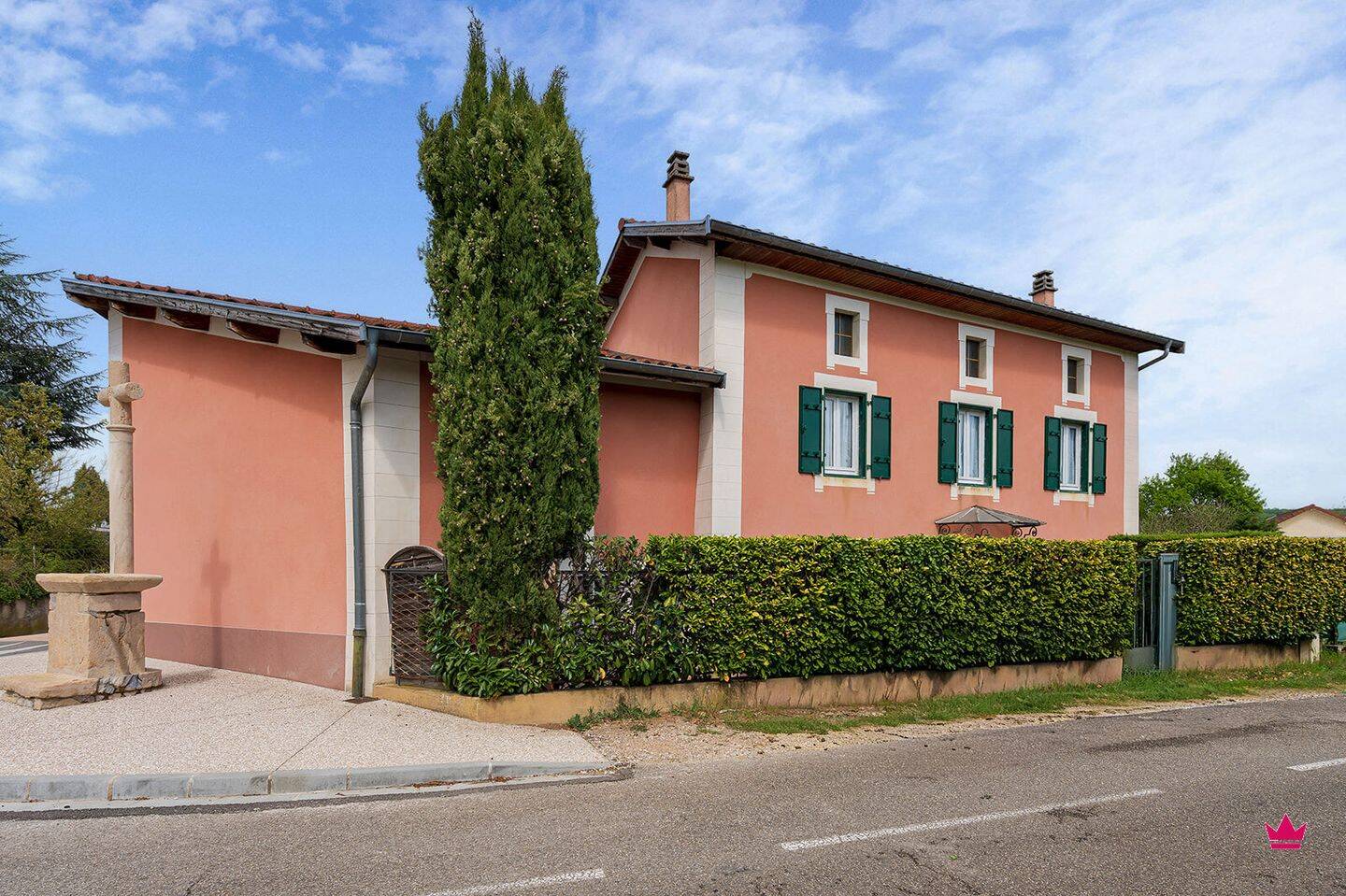 Maison 5 pièces 129 m² · à Chamagnieu · 129 m² · 265 000 €