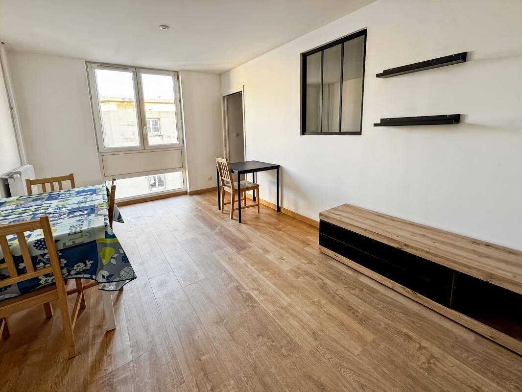 Appartement 2 pièces 38 m² · à Reims · 38 m² · 705 €