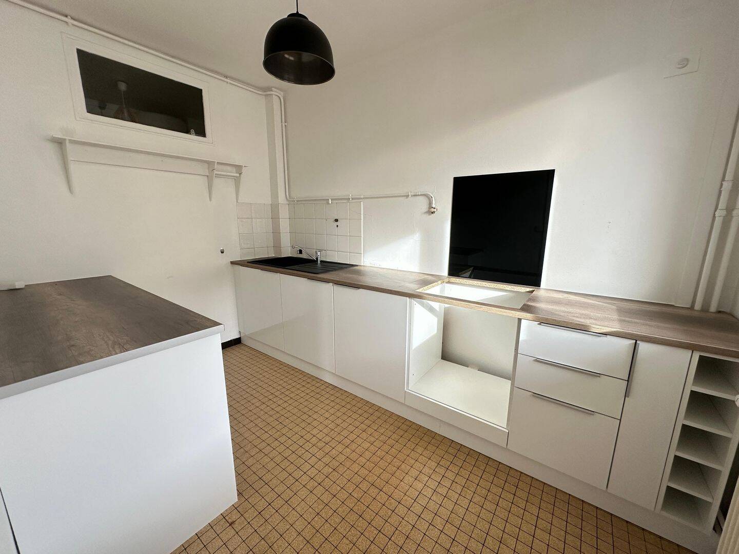 Appartement 1 pièce 31 m² · à Villeurbanne · 31,3 m² · 562 €/mois