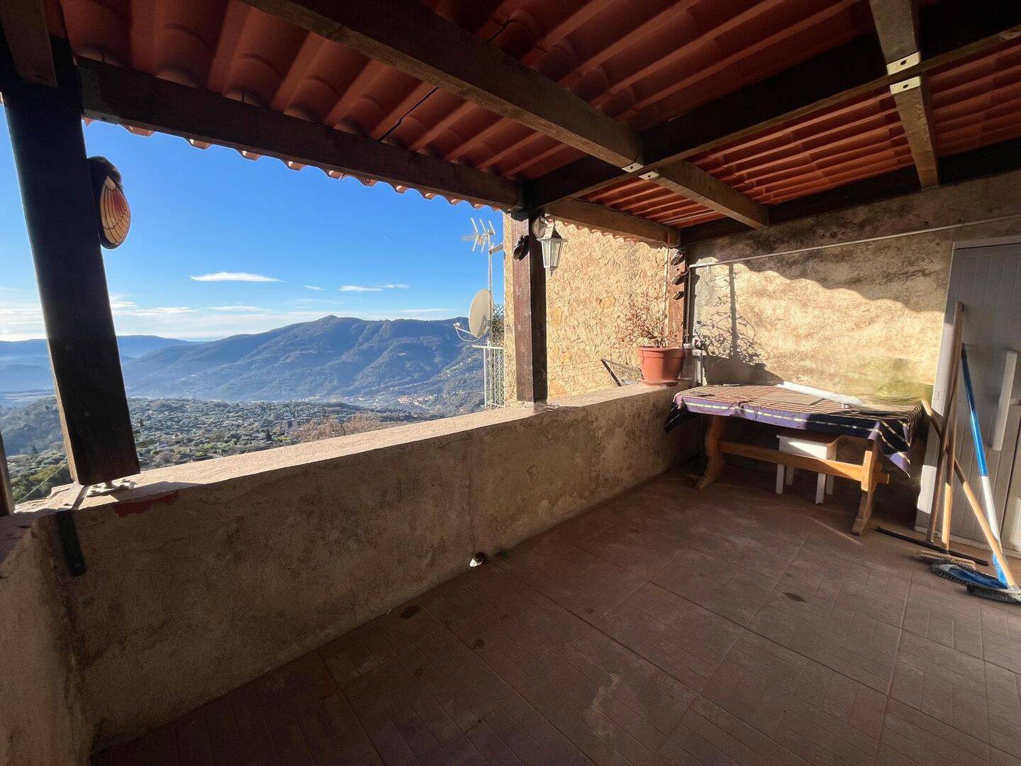 Appartement 4 pièces 68 m² · à Berre-les-Alpes · 68 m² · 179 000 €