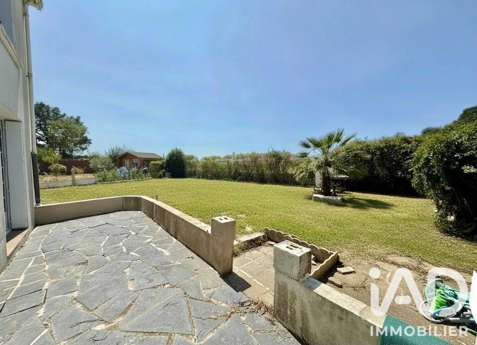 Maison 5 pièces 98 m² · à Trignac · 98 m² · 182 500 €