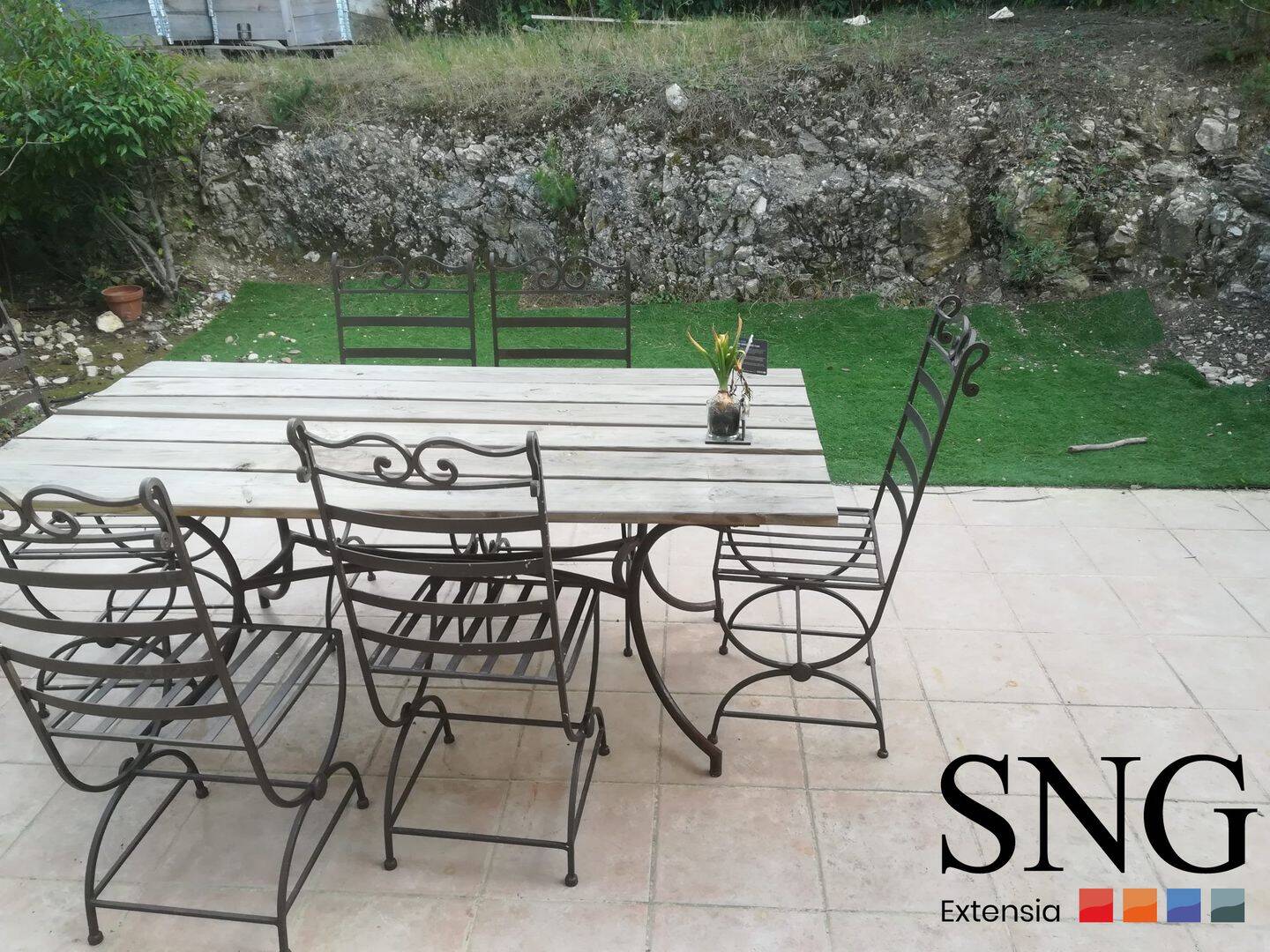 Maison 4 pièces 83 m² · à Mallemort · 82,9 m² · 275 600 €