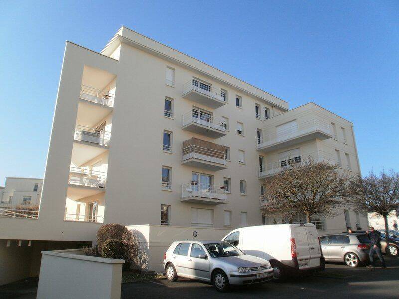 Appartement 2 pièces 50 m² · à Caen · 50 m² · 651 €/mois