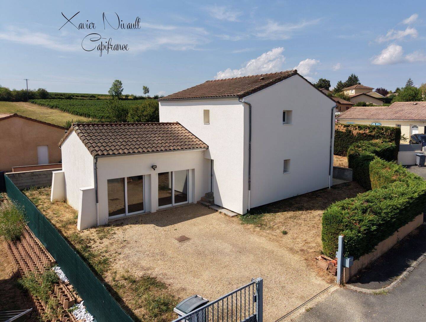 Maison 5 pièces 135 m² · à Laizé · 135 m² · 319 500 €