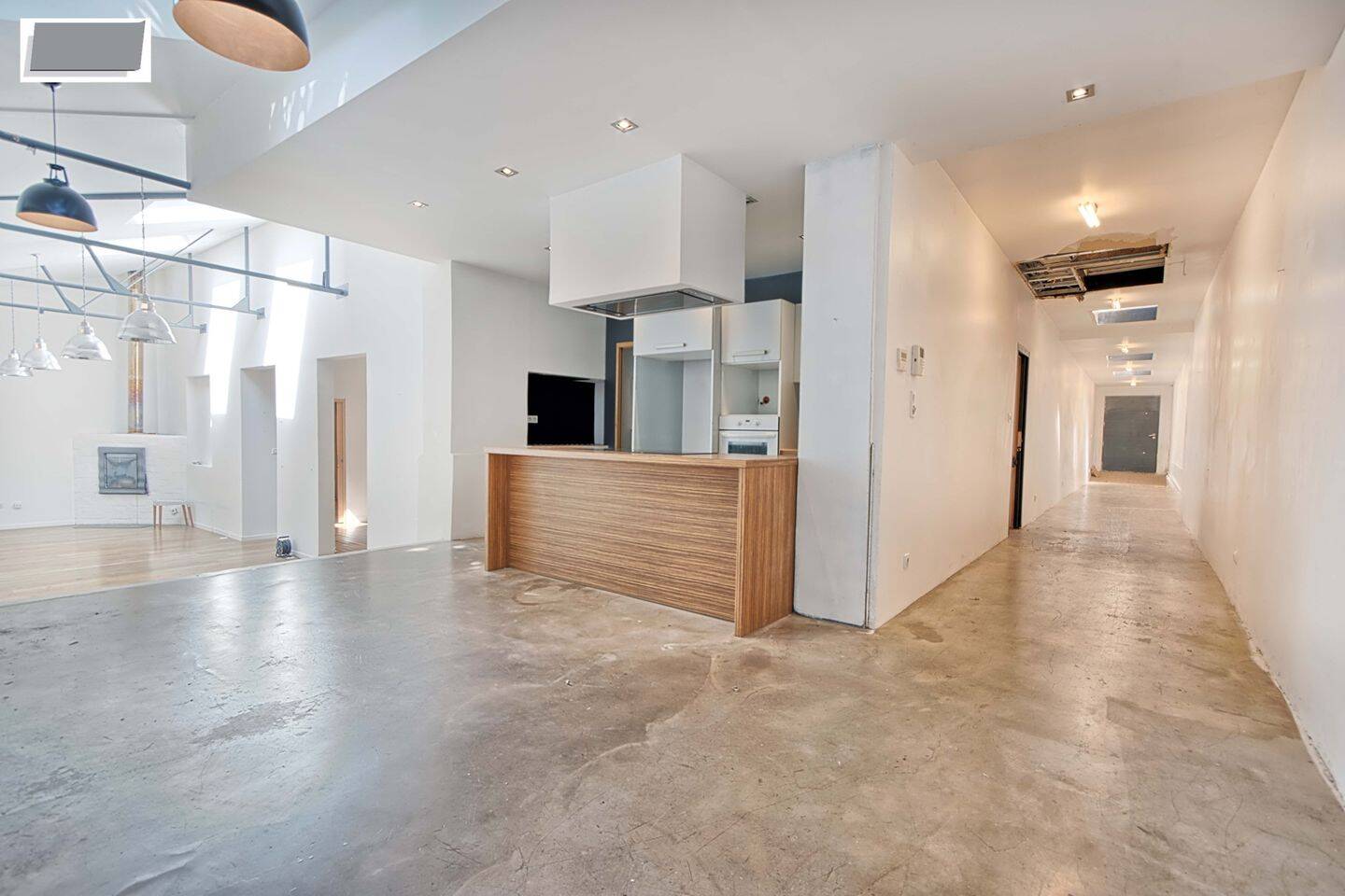 Appartement 6 pièces 260 m² · à Toulon · 260 m² · 450 000 €