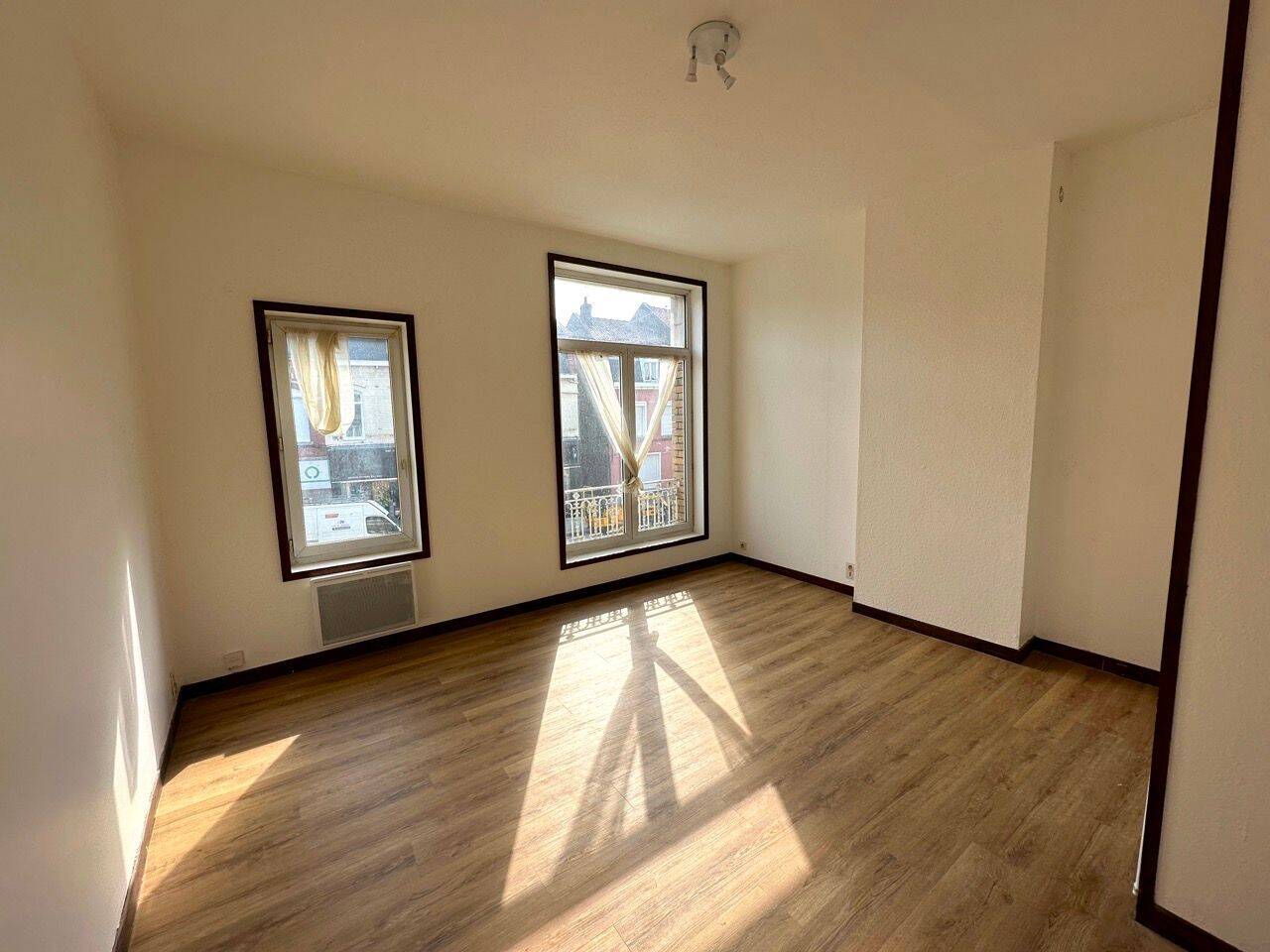 Appartement 3 pièces 40 m² · à La Bassée · 40 m² · 569 €/mois