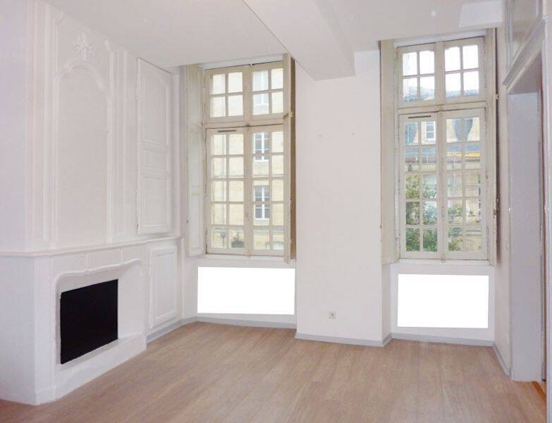 Appartement 3 pièces 56 m² · à Bordeaux · 56 m² · 1 110 €/mois