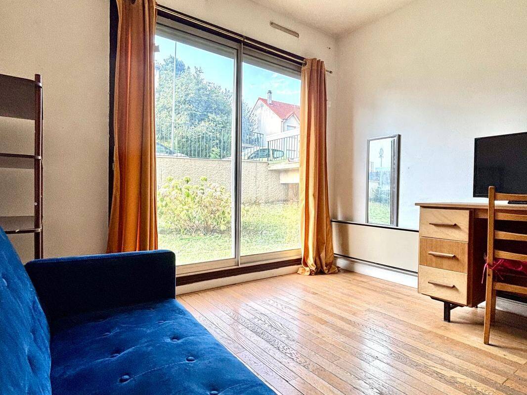 Appartement 1 pièce 22 m² · à Nancy · 22 m² · 60 000 €