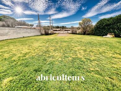 Terrain constructible à vendre 168 000 € 800 m² de terrain Pont-Saint-Martin 44860