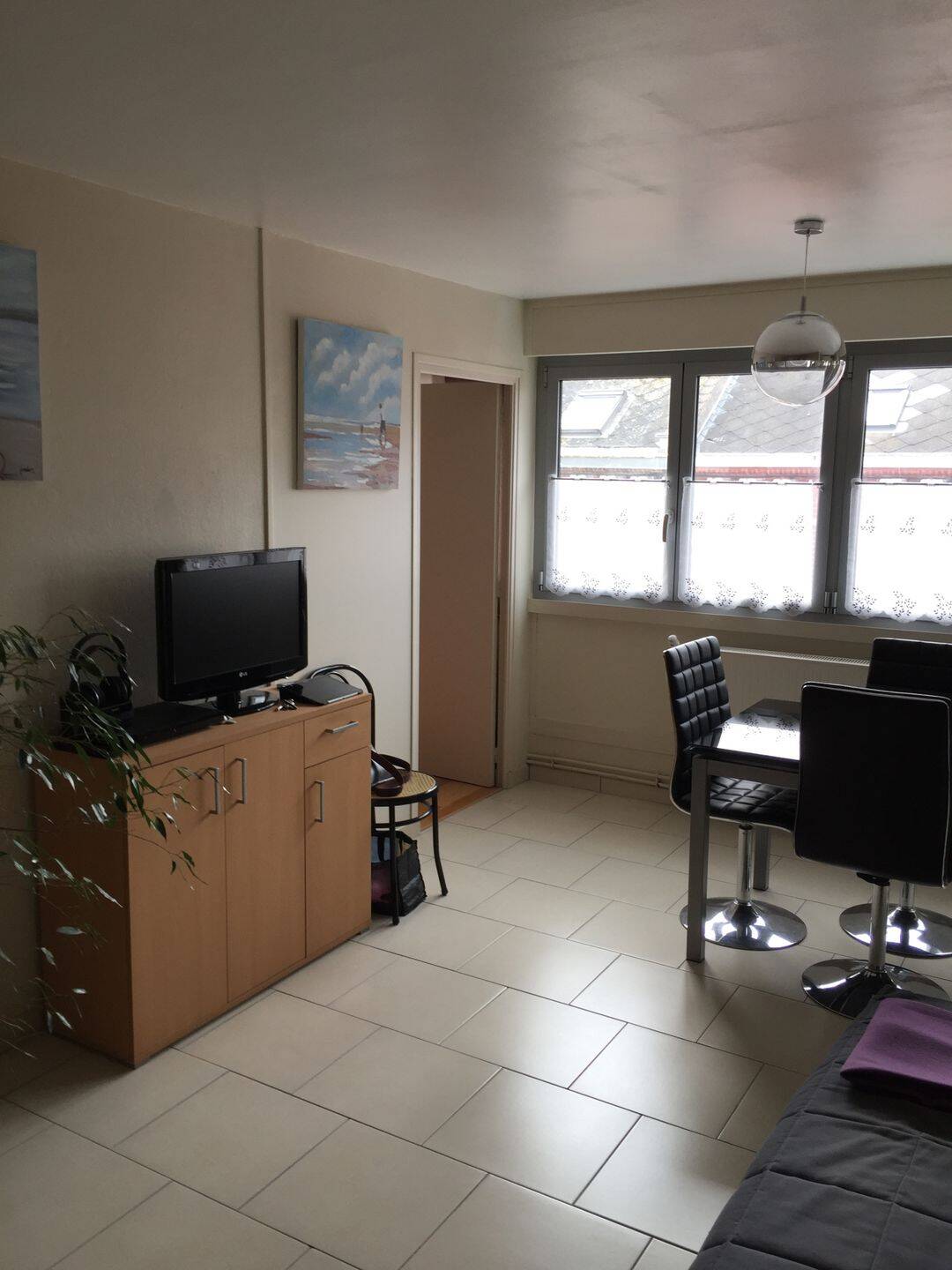 Appartement 2 pièces 48 m² · à Amiens · 48 m² · 600 €/mois