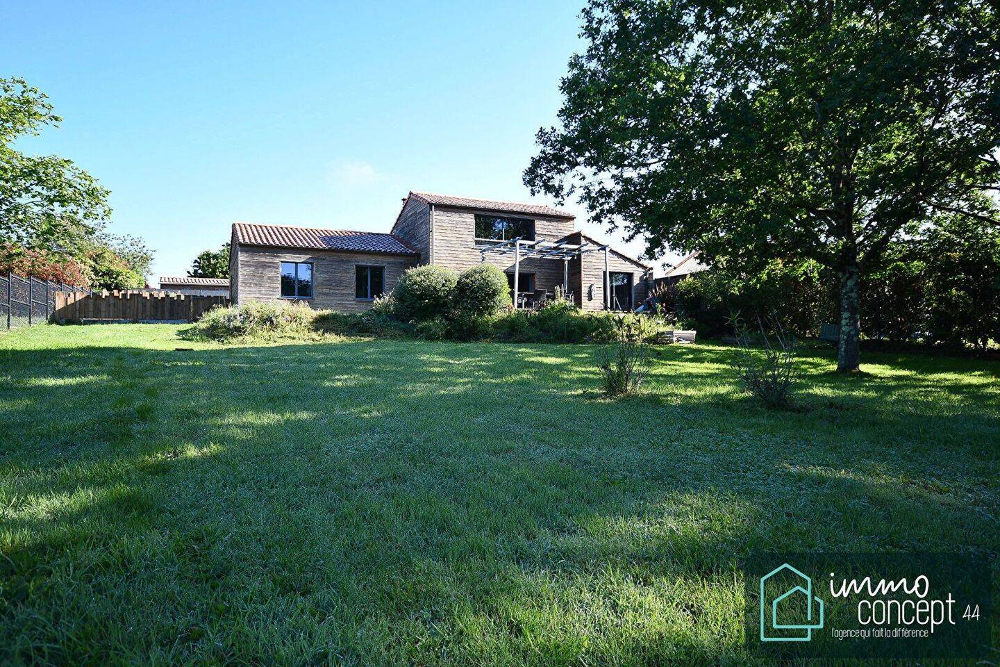 Maison 6 pièces 131 m² · à Cheix-en-Retz · 131 m² · 385 000 €