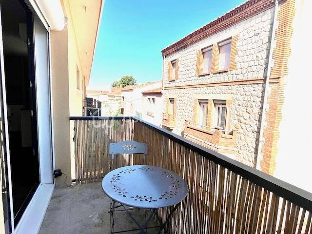 Appartement 3 pièces 66 m² · à Perpignan · 66 m² · 142 000 €