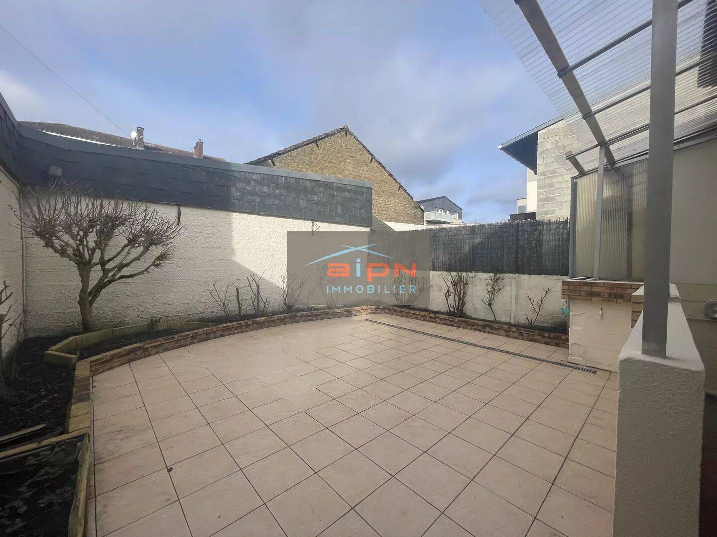 Maison 3 pièces 45 m² · à Le Petit-Quevilly · 45 m² · 690 €