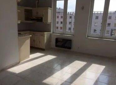 Appartement 2 pièces 48 m² · à Lille · 48 m² · 750 €
