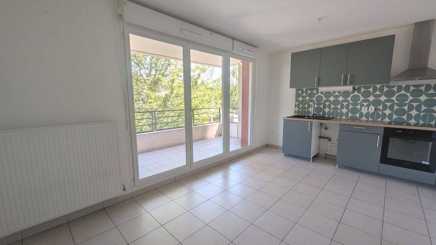 Appartement 3 pièces 57 m² · à Clermont-Ferrand · 57 m² · 820 €