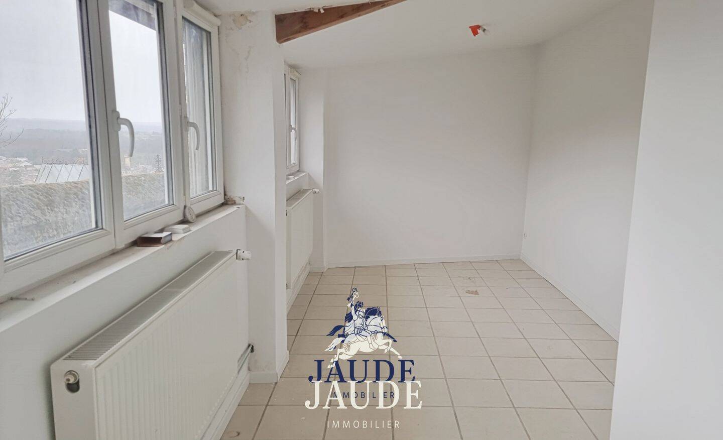 Maison 5 pièces 80 m² · à Thiers · 80 m² · 55 000 €