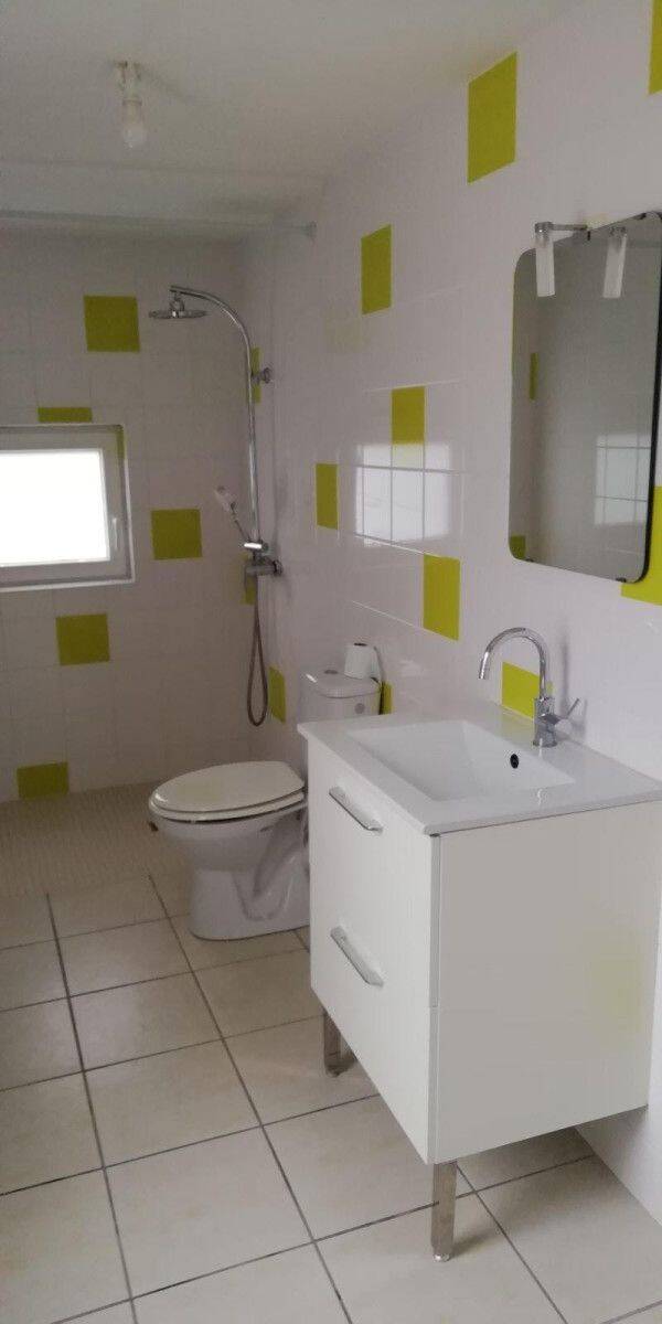 Maison 3 pièces 52 m² · à Soyaux · 52 m² · 680 €