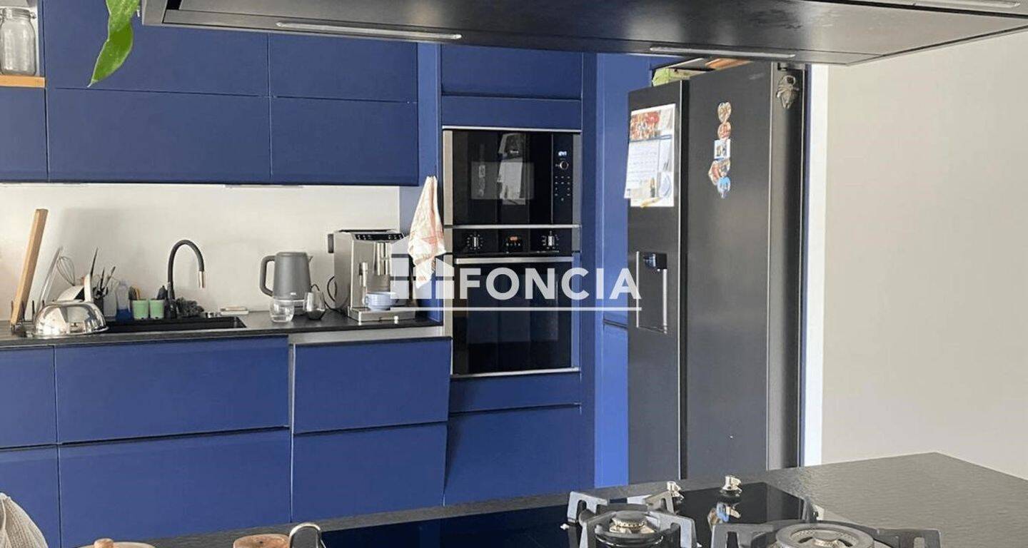 Maison 6 pièces 159 m² · à Thomery · 158,5 m² · 548 000 €