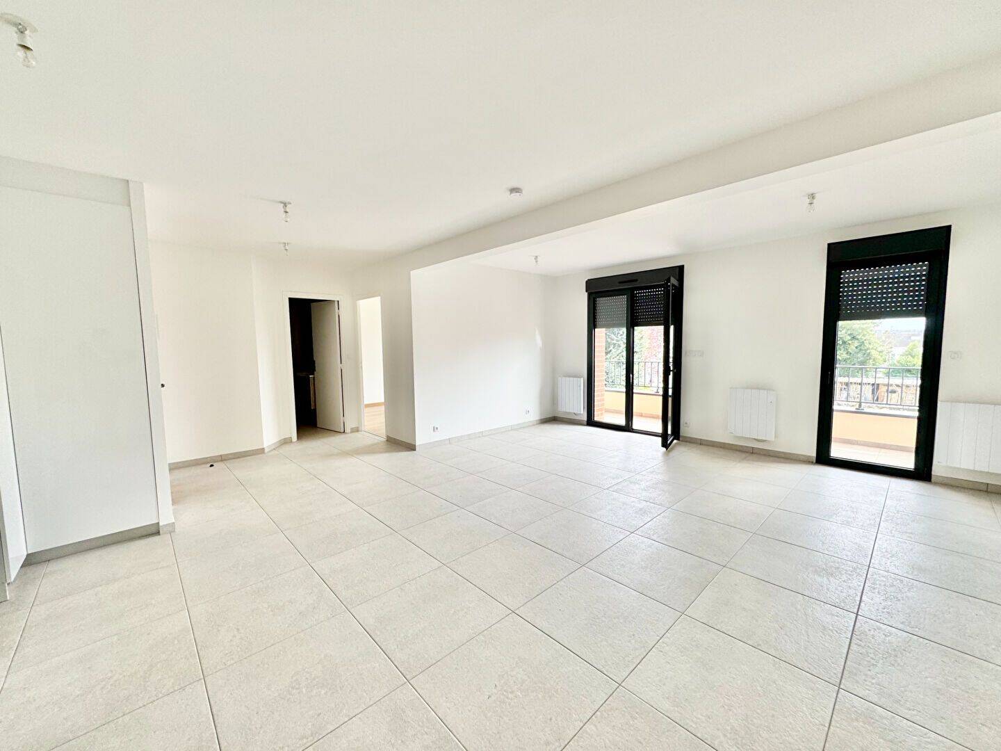 Appartement 2 pièces 58 m² · à Champigny-sur-Marne · 57,7 m² · 1 350 €/mois