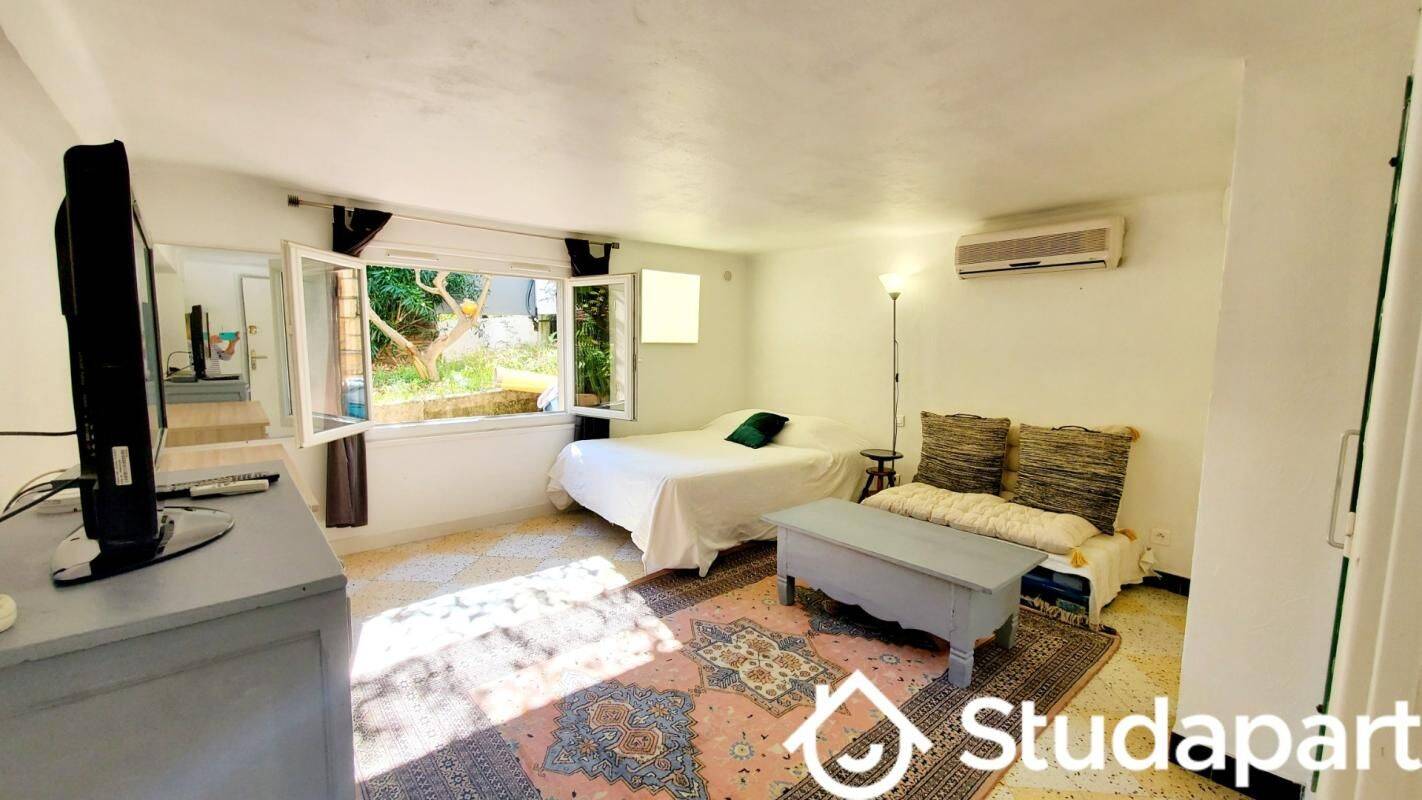 Appartement 1 pièce 40 m² · à Antibes · 40 m² · 1 050 €/mois