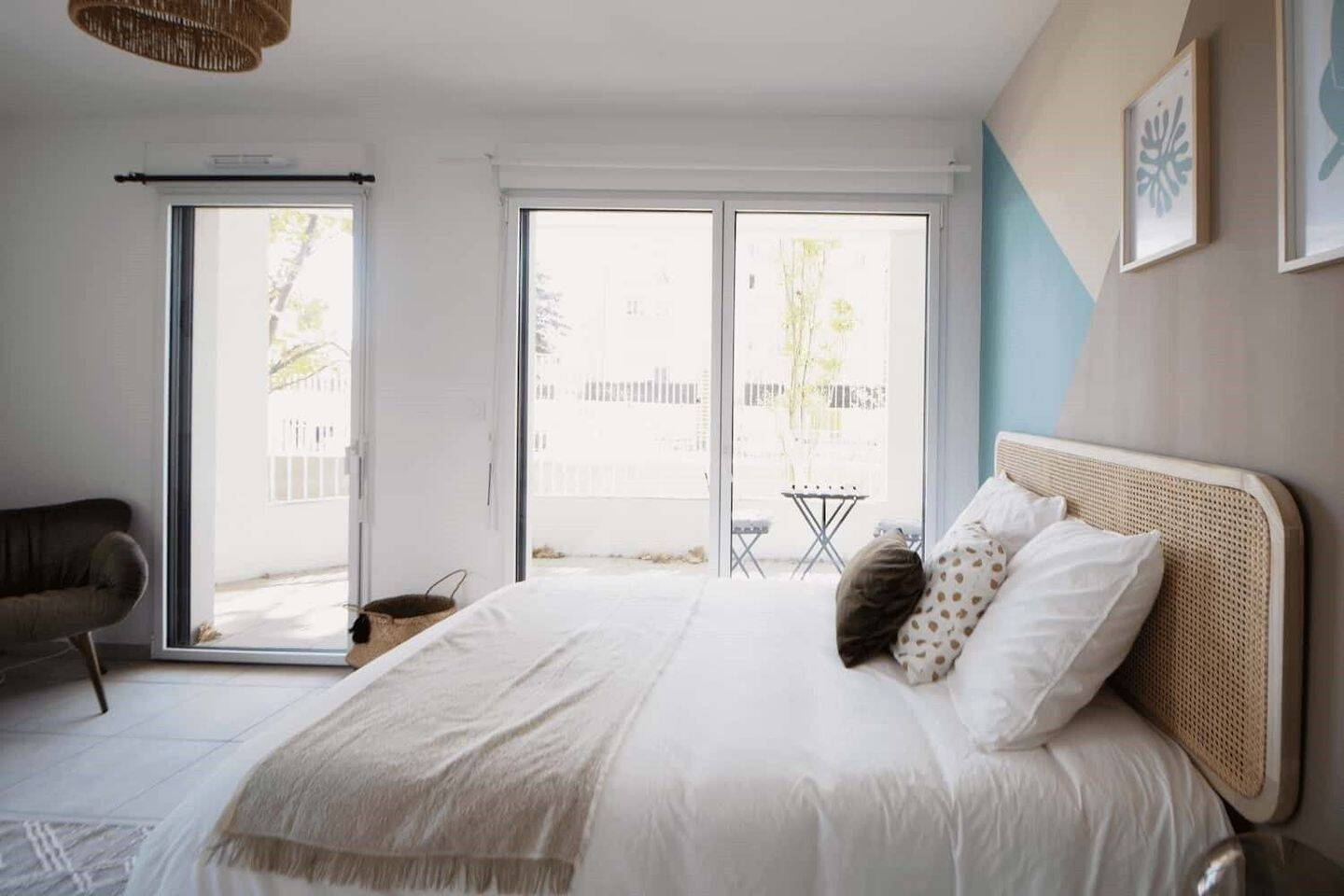 1 pièce 15 m² · à Villeurbanne · 15 m² · 693 €