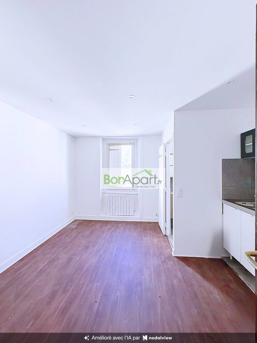 Appartement 1 pièce 20 m² · à Montmorency · 20 m² · 750 €/mois