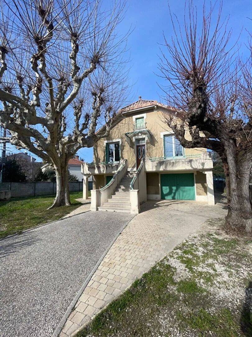 Maison 4 pièces 83 m² · à Montélimar · 83 m² · 980 €/mois