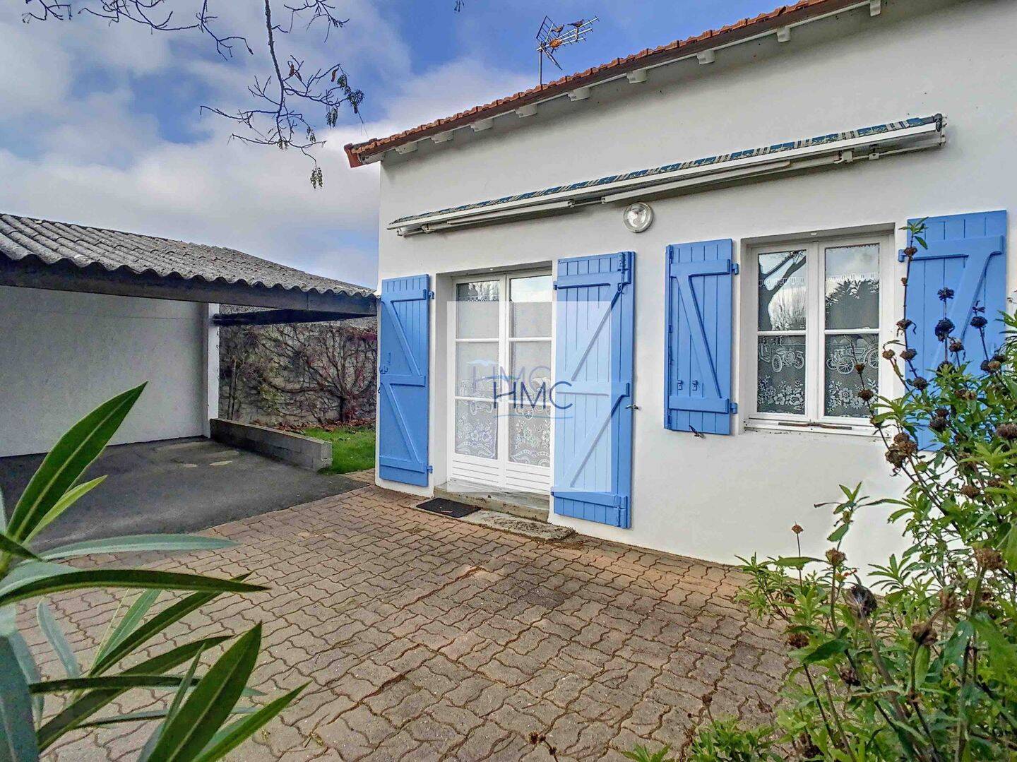 Maison 3 pièces 50 m² · à L'Épine · 50 m² · 269 100 €