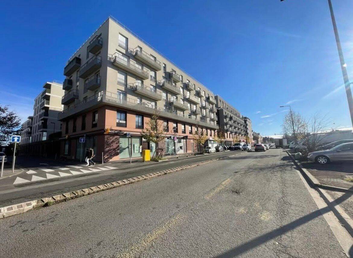 Appartement 2 pièces 35 m² · à Sevran · 35 m² · 940 €