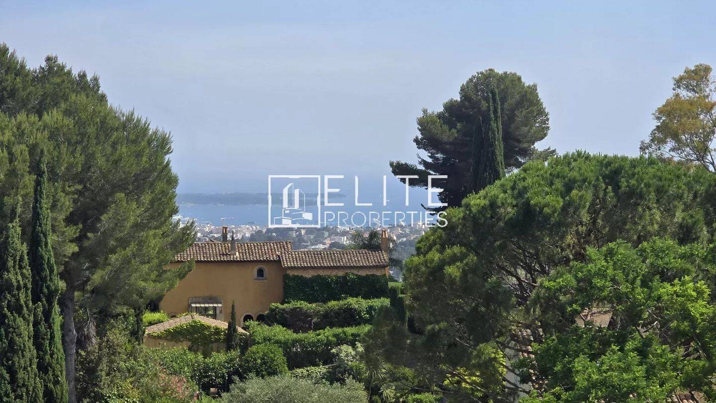 Appartement 4 pièces 149 m² · à Mougins · 149 m² · 750 000 €
