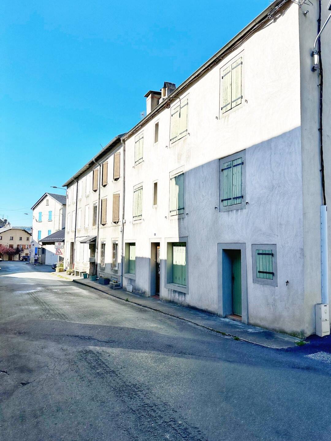 Maison 4 pièces 79 m² · à Brassac · 79 m² · 79 500 €