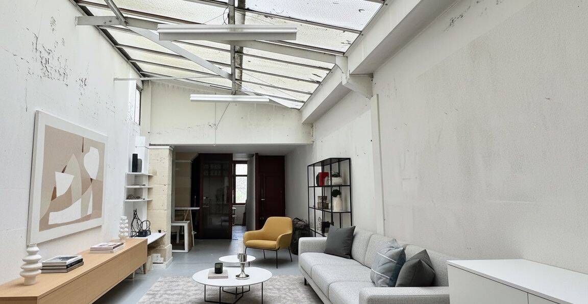 Appartement 3 pièces 84 m² · à Paris 6ème Arrondissement · 84 m² · 980 000 €