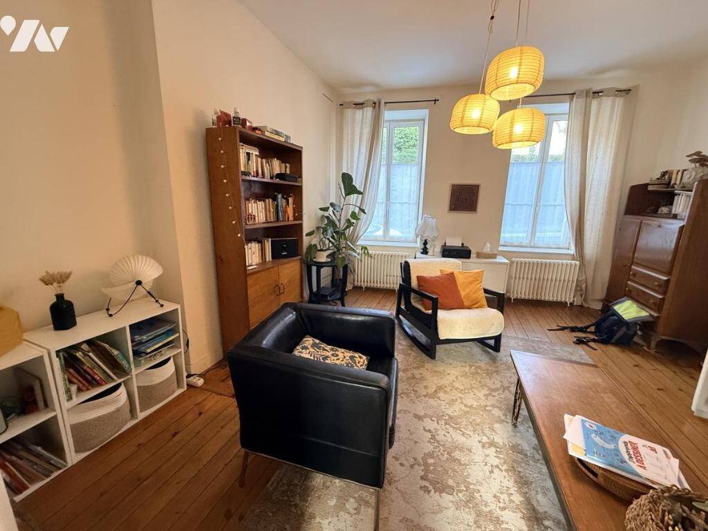 Maison 5 pièces 120 m² · à Cherbourg-en-Cotentin · 120 m² · 184 750 €