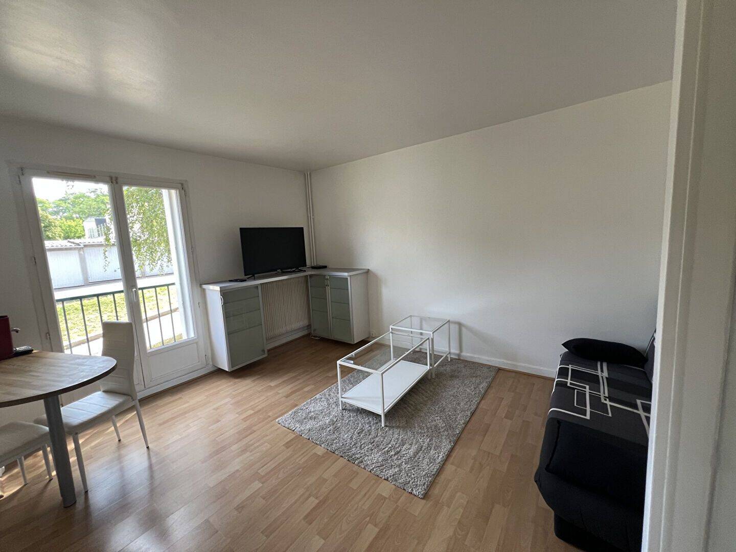 Appartement 1 pièce 25 m² · à Saint-Brice-sous-Forêt · 25 m² · 690 €
