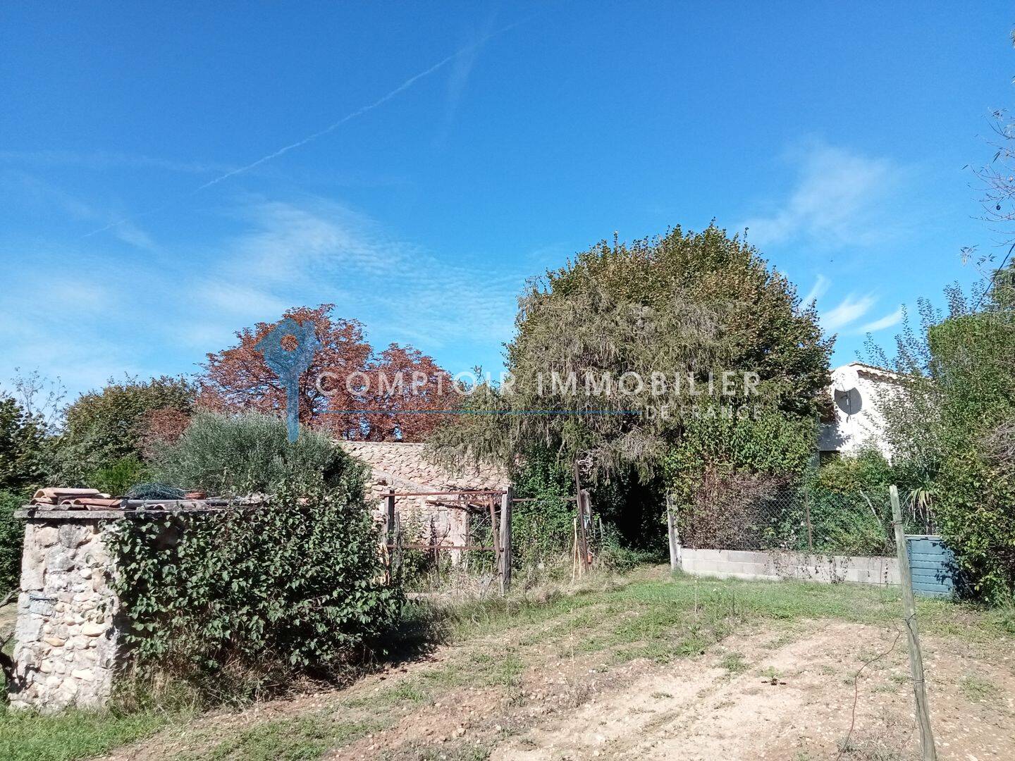 Terrain de 682 m² à Charmes-sur-Rhône - photo 2