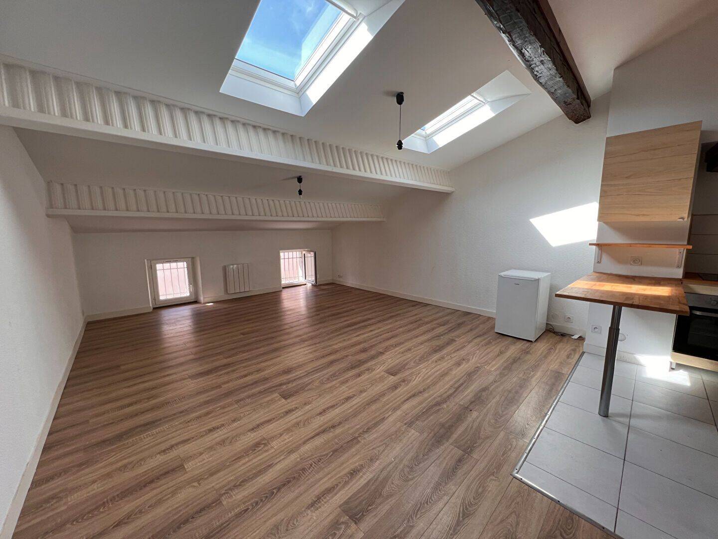 Appartement 1 pièce 35 m² · à Castelnaudary · 35,4 m² · 410 €