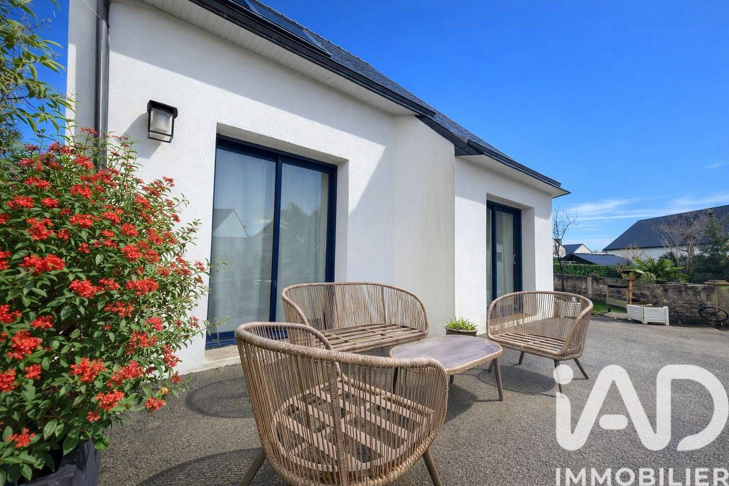 Maison 6 pièces 180 m² · à Bénodet · 180 m² · 653 900 €
