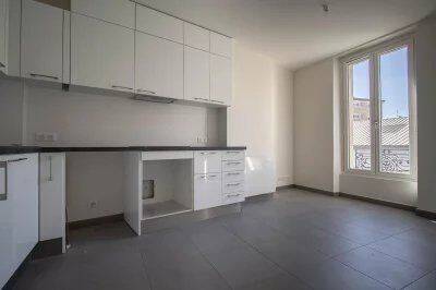 Appartement 2 pièces 30 m² · à Le Pré-Saint-Gervais · 30,1 m² · 965 €/mois
