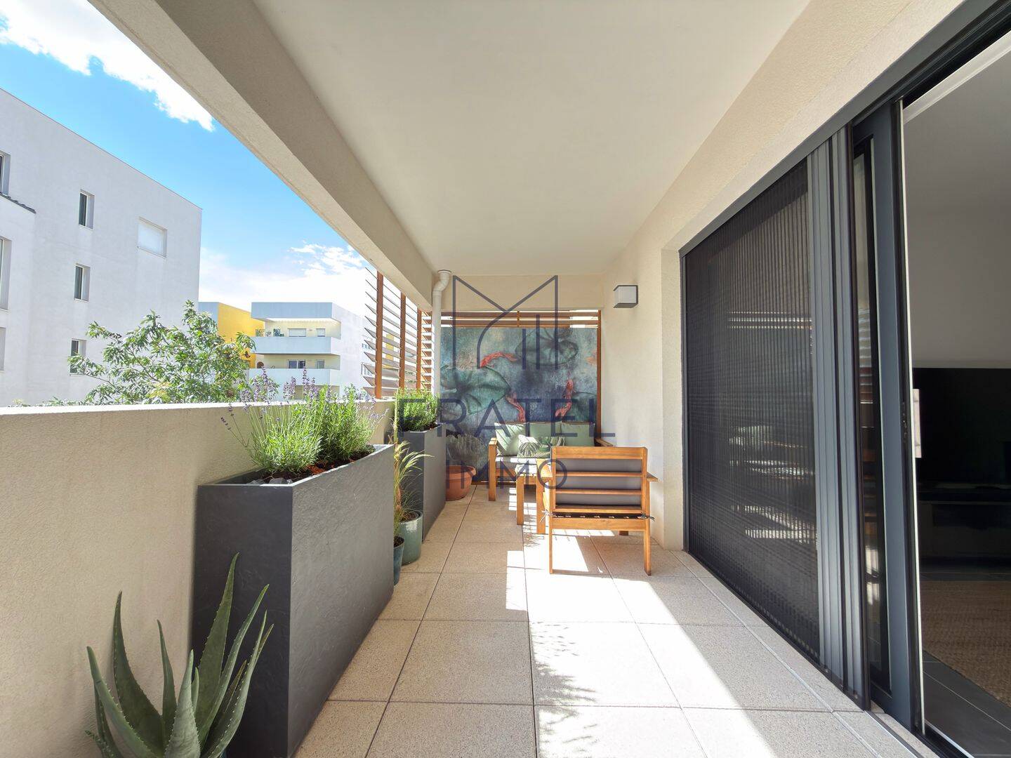 Appartement 3 pièces 61 m² · à Montpellier · 61 m² · 239 900 €