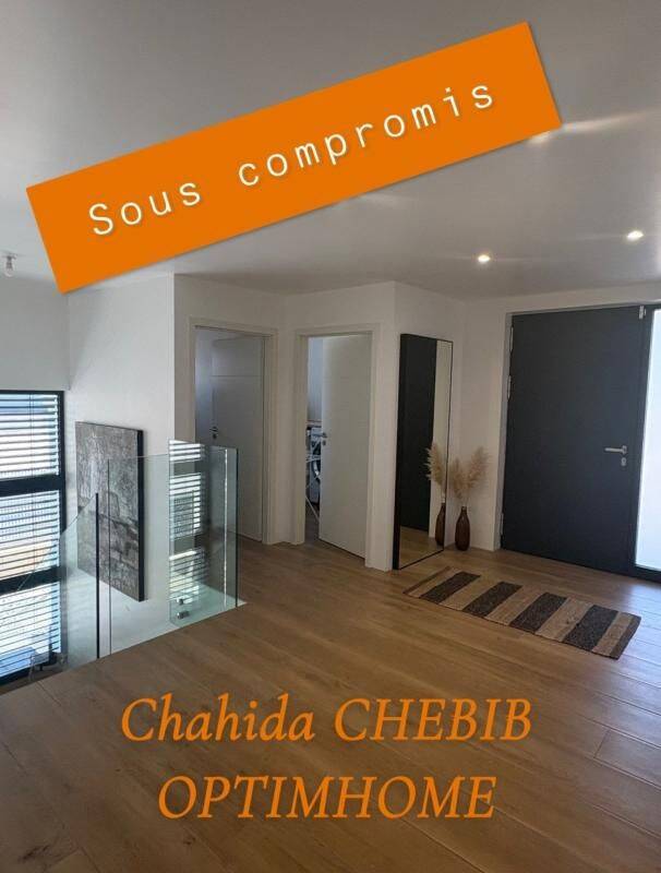 Maison 6 pièces 164 m² · à Mont-Saint-Martin · 164 m² · 580 000 €