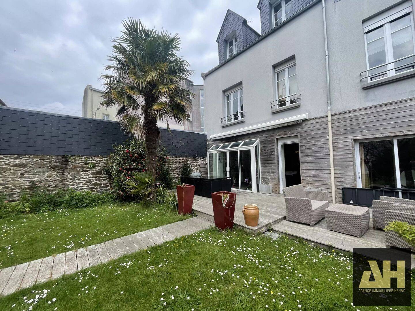 Maison 6 pièces 155 m² · à Brest · 155 m² · 456 500 €