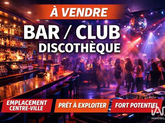 Local commercial à vendre 420 000 € 200 m² de surface de vente Centre Ville Avranches 50300